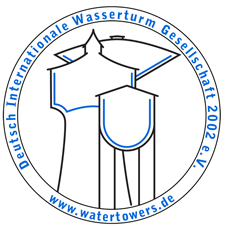 Archiv deutscher Wassertürme